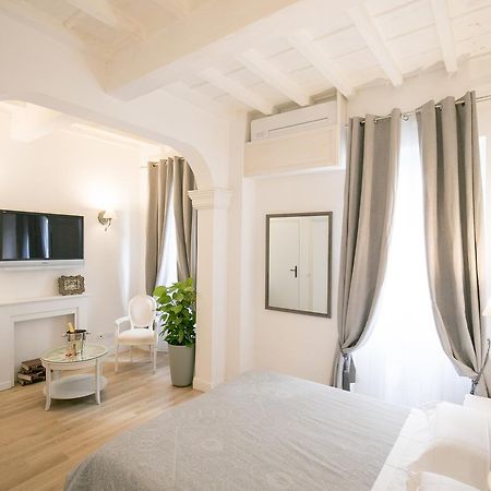 Cestello Luxury Rooms Florens Exteriör bild