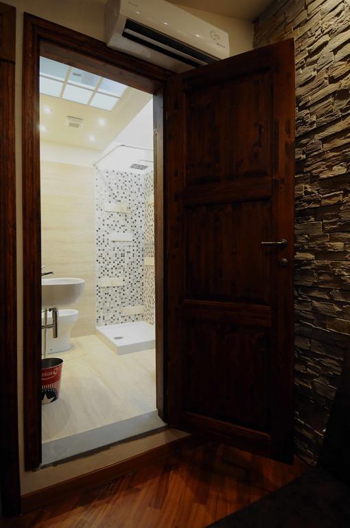 Cestello Luxury Rooms Florens Rum bild