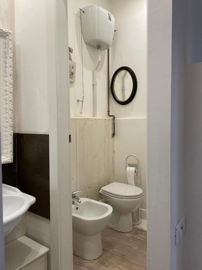 Cestello Luxury Rooms Florens Exteriör bild