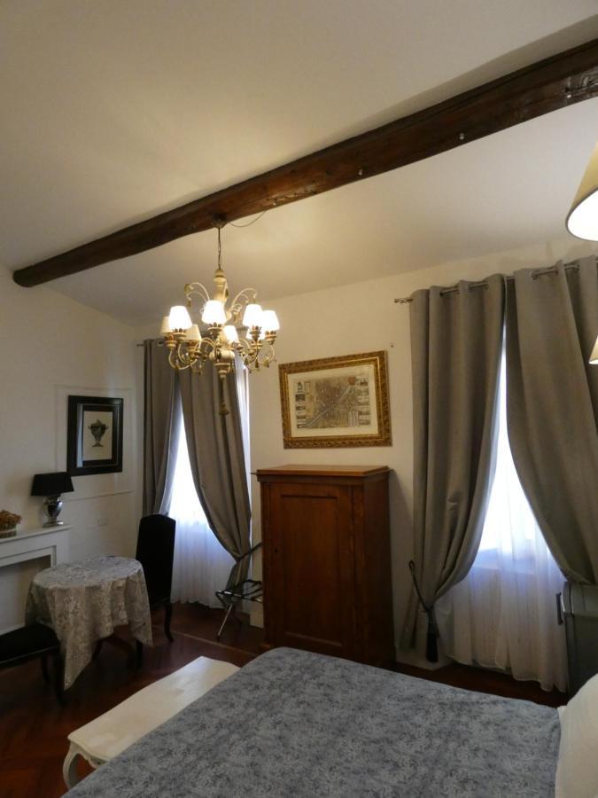 Cestello Luxury Rooms Florens Exteriör bild