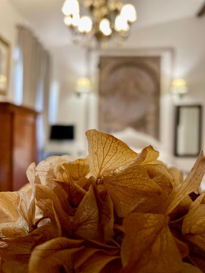 Cestello Luxury Rooms Florens Exteriör bild