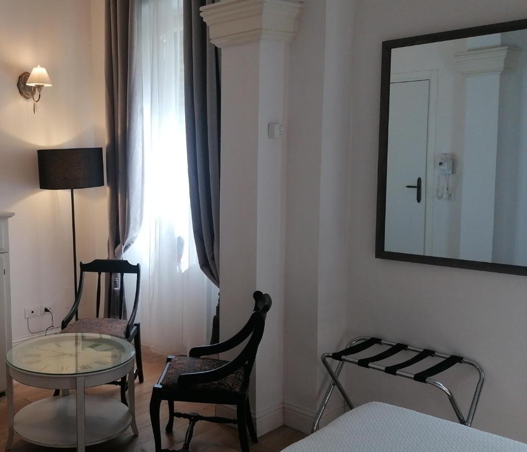 Cestello Luxury Rooms Florens Exteriör bild