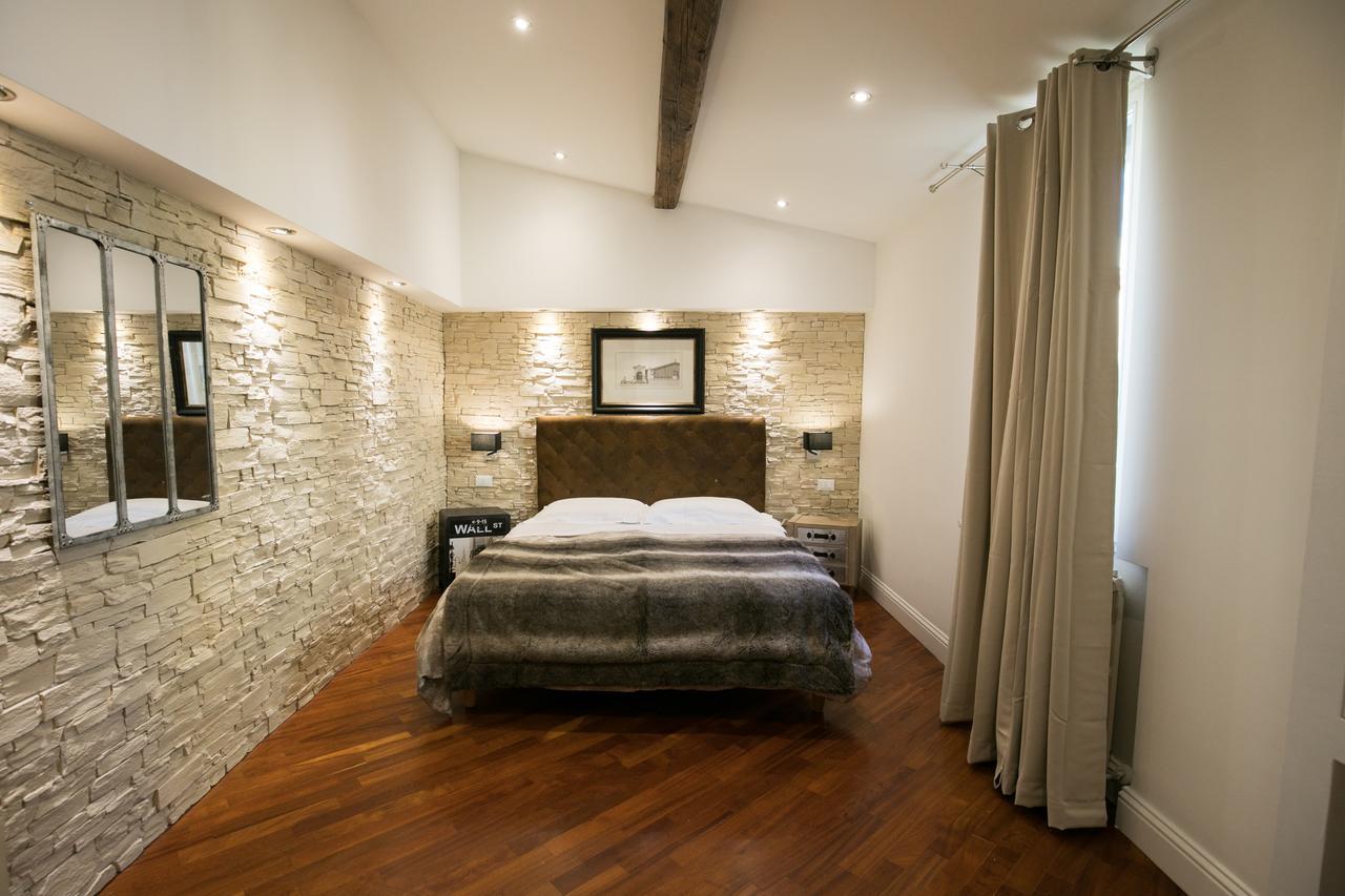 Cestello Luxury Rooms Florens Exteriör bild