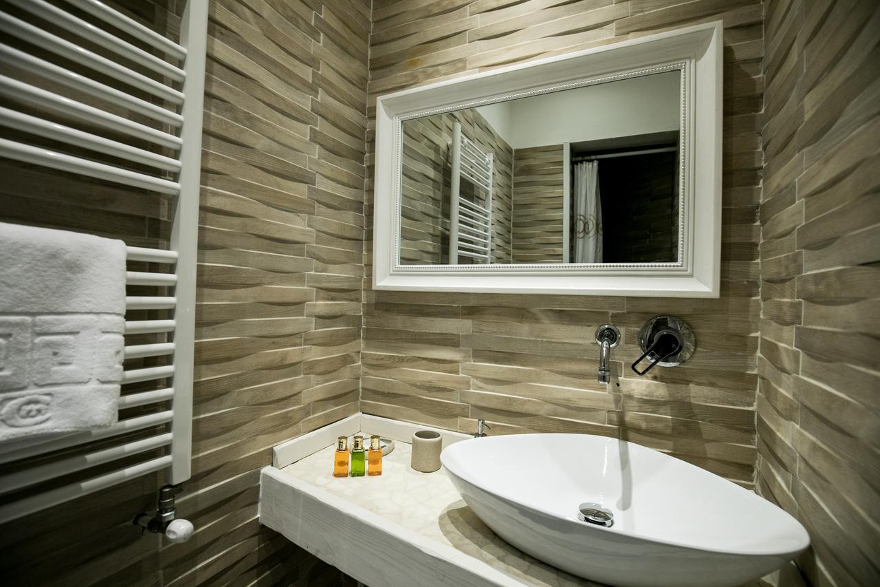 Cestello Luxury Rooms Florens Exteriör bild